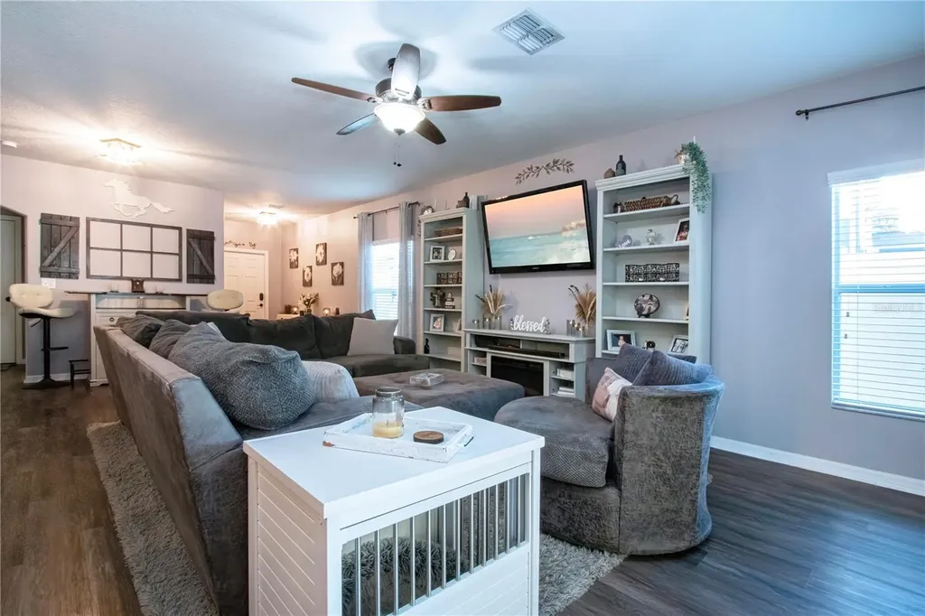 11330 Villas On The Green Drive Riverview FL 33579
