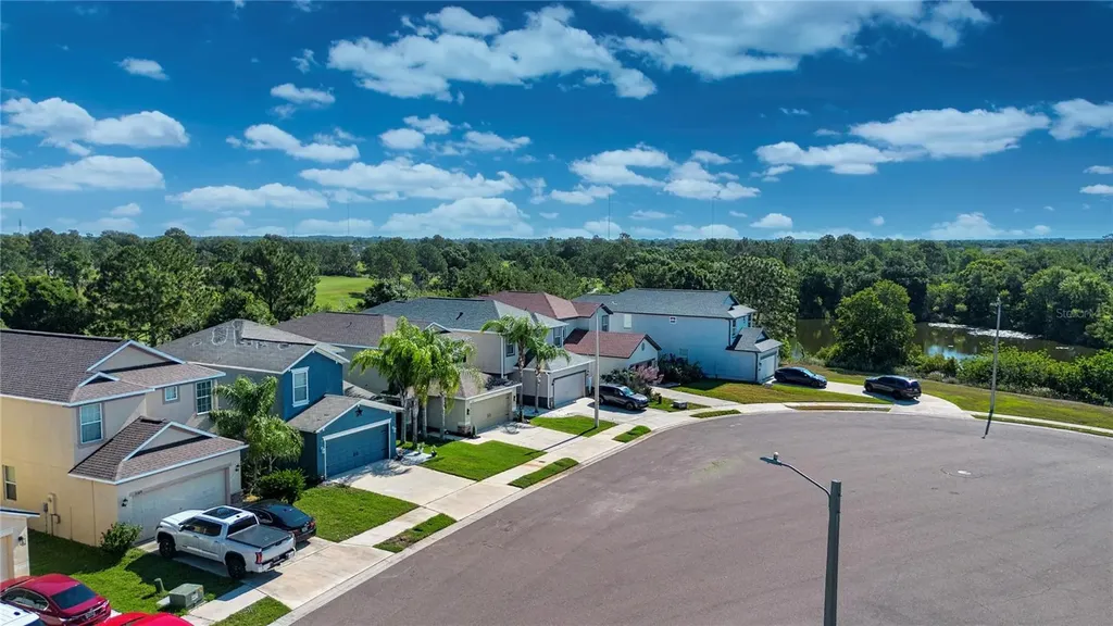 11330 Villas On The Green Drive Riverview FL 33579