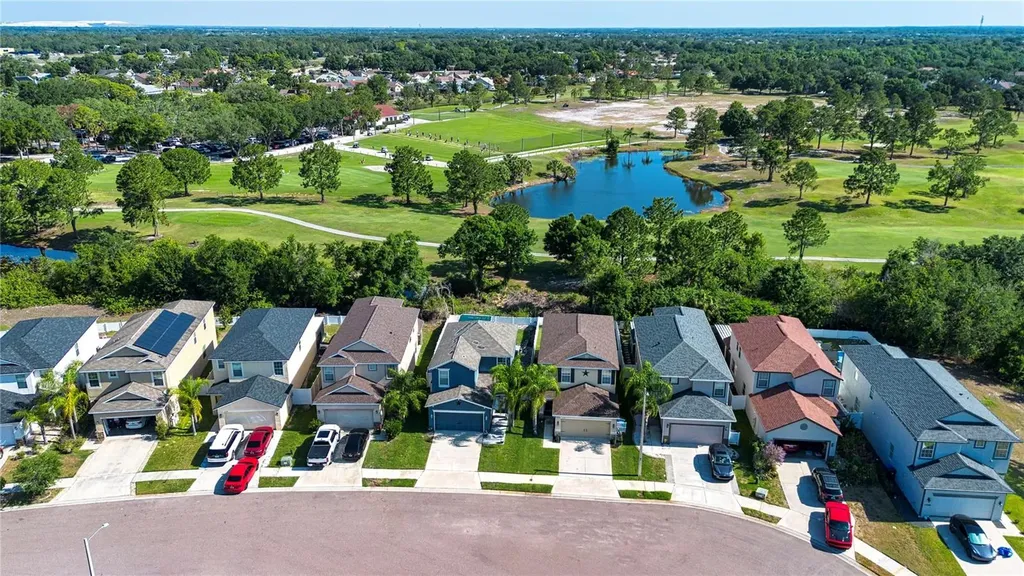 11330 Villas On The Green Drive Riverview FL 33579