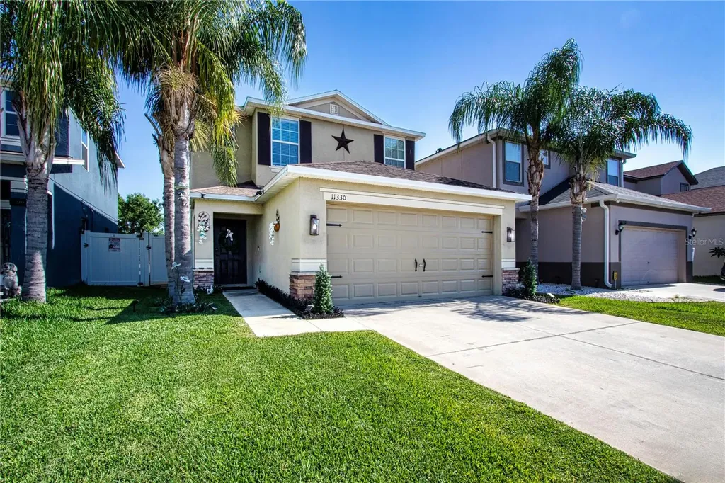11330 Villas On The Green Drive Riverview FL 33579