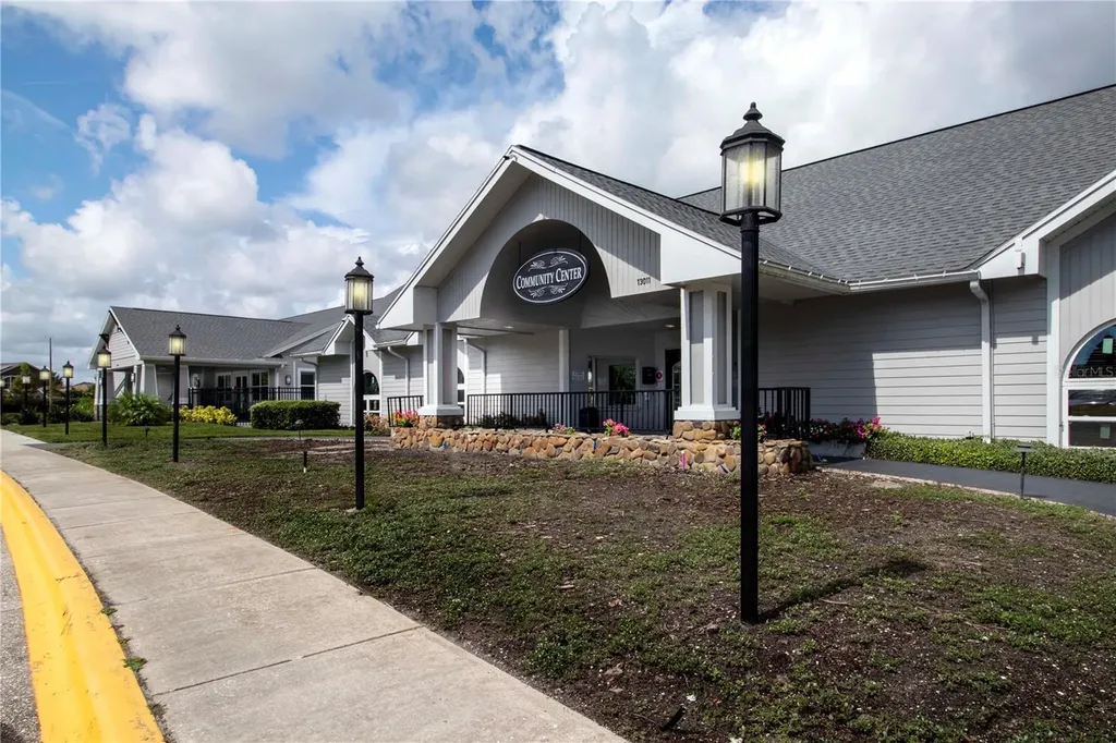 11330 Villas On The Green Drive Riverview FL 33579