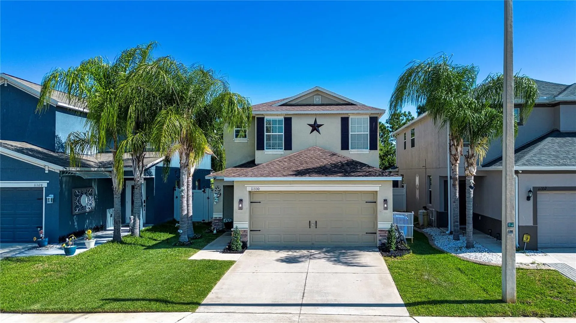 11330 Villas On The Green Drive Riverview FL 33579