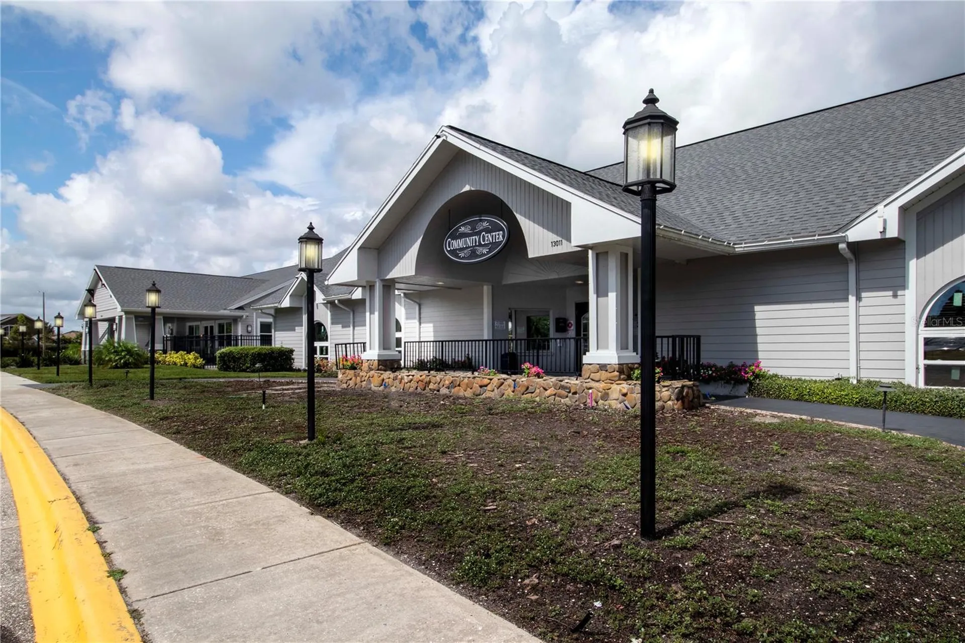 11330 Villas On The Green Drive Riverview FL 33579