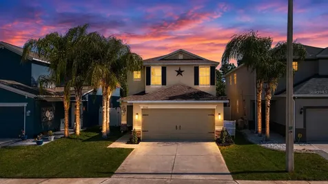 11330 Villas On The Green Drive Riverview FL 33579