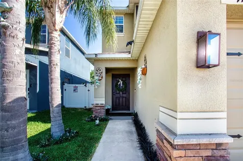 11330 Villas On The Green Drive Riverview FL 33579