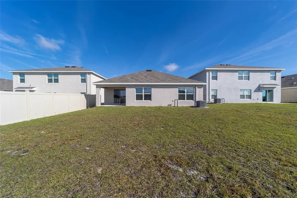 8848 SW 49th Circle Ocala FL 34476