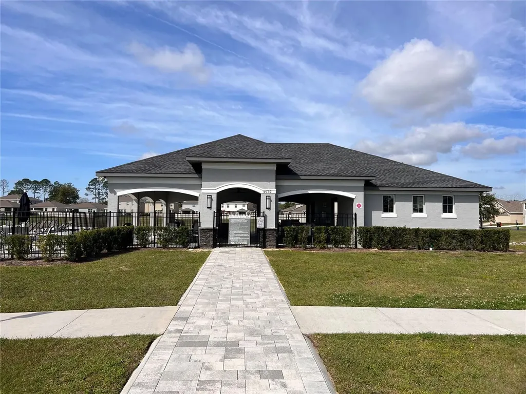 8848 SW 49th Circle Ocala FL 34476