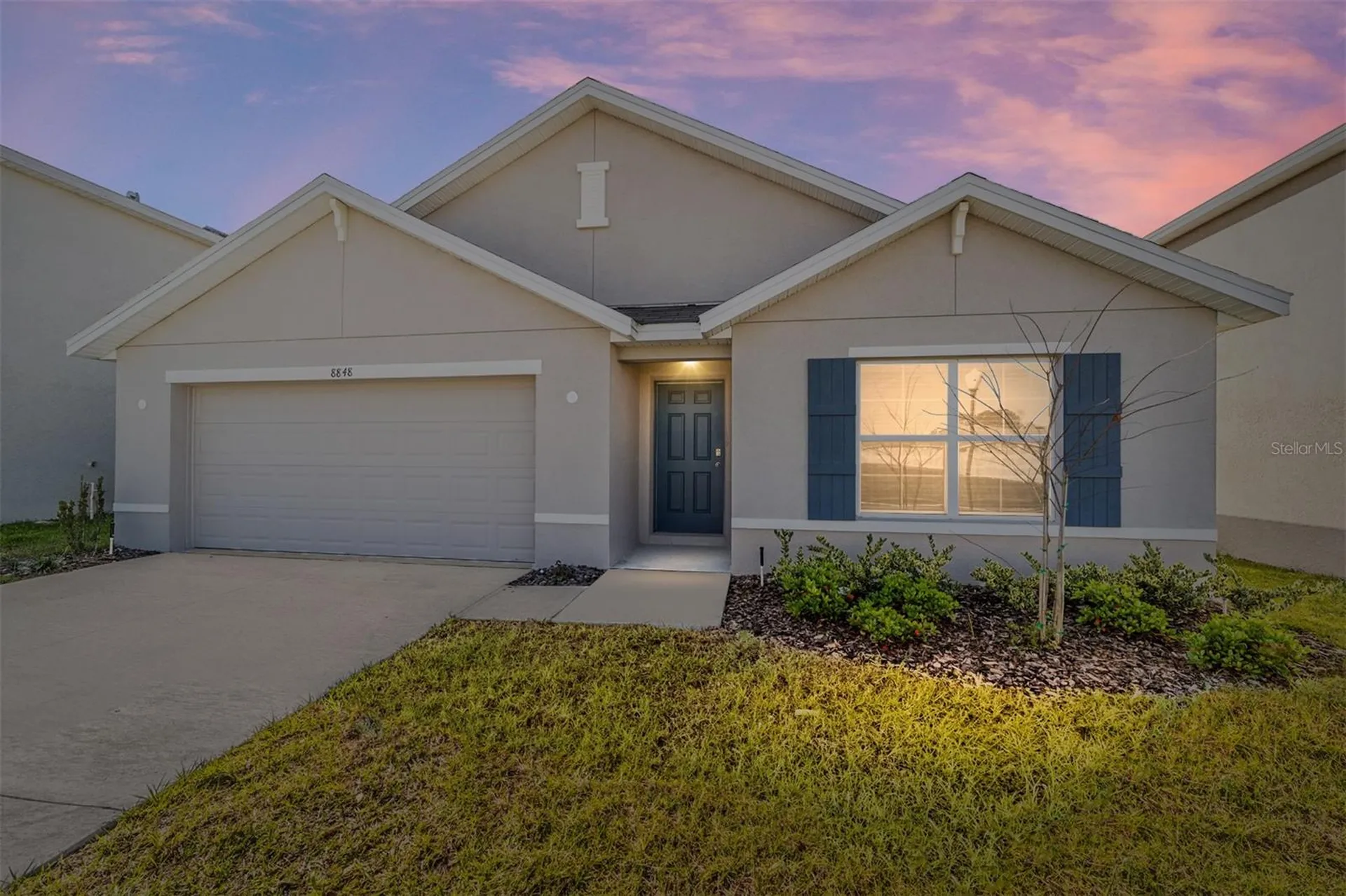 8848 SW 49th Circle Ocala FL 34476