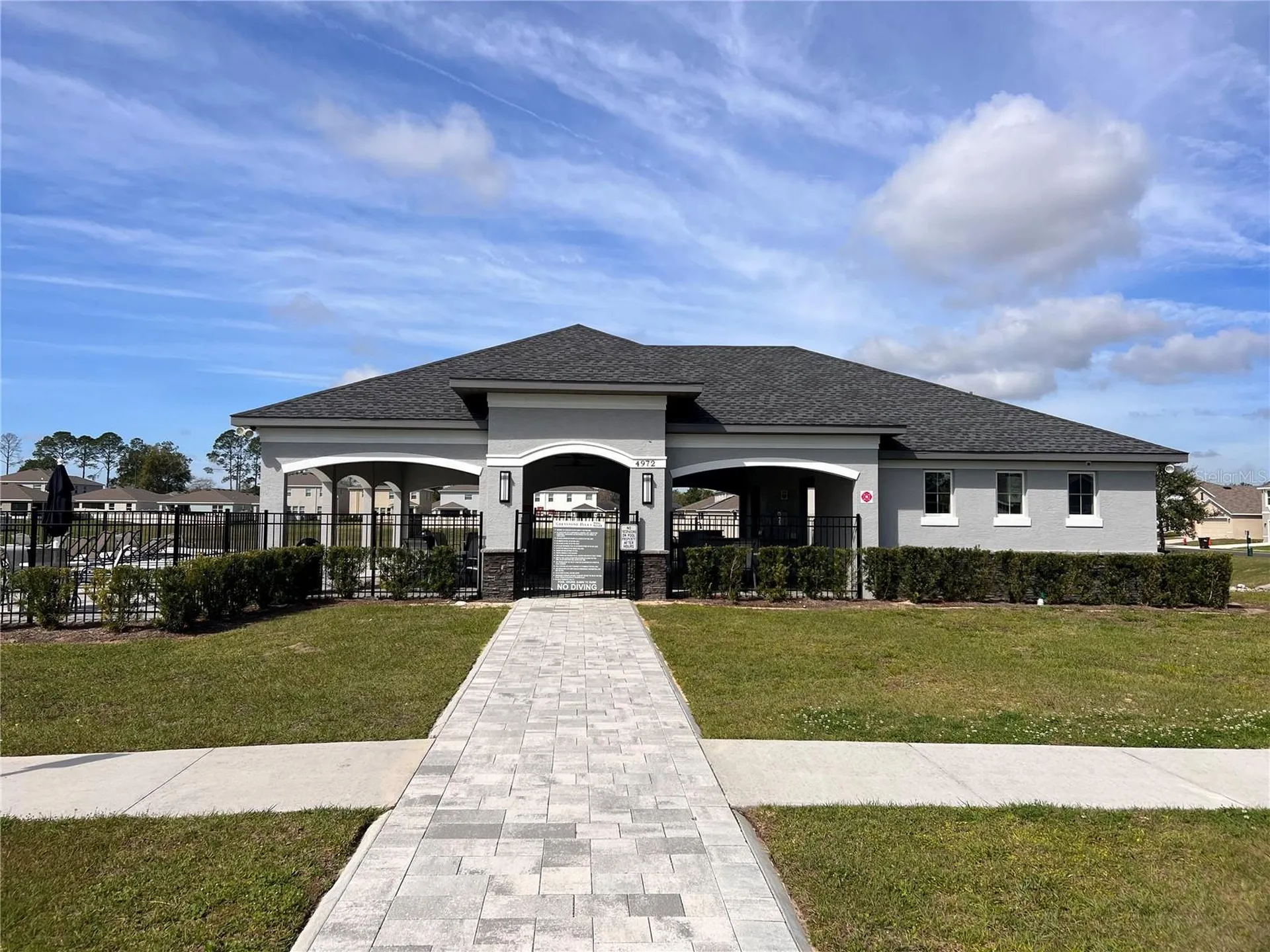 8848 SW 49th Circle Ocala FL 34476