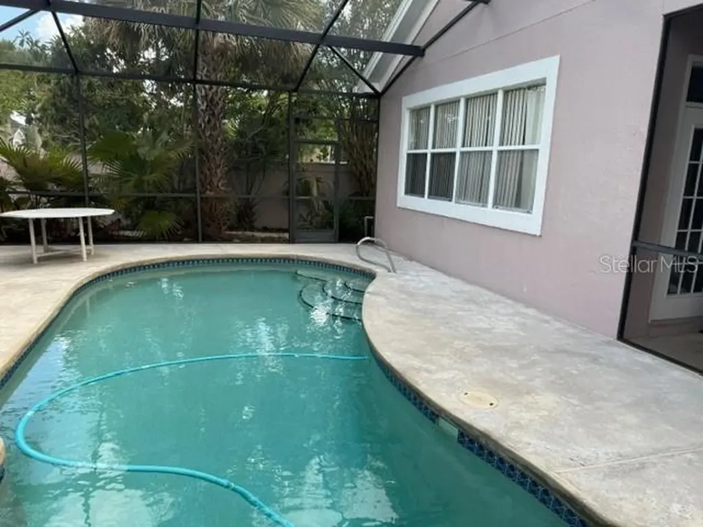 14453 Windchime Lane Orlando FL 32837