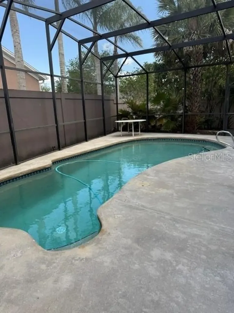14453 Windchime Lane Orlando FL 32837