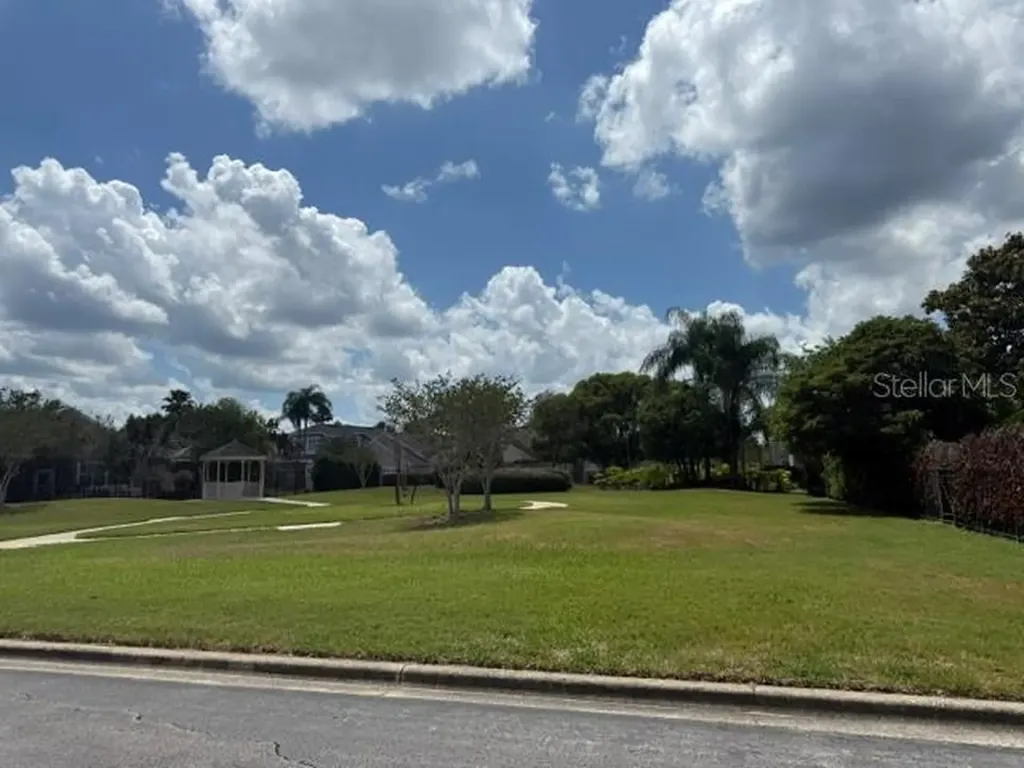 14453 Windchime Lane Orlando FL 32837