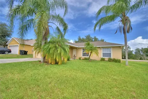 223 Grouper Court Poinciana FL 34759