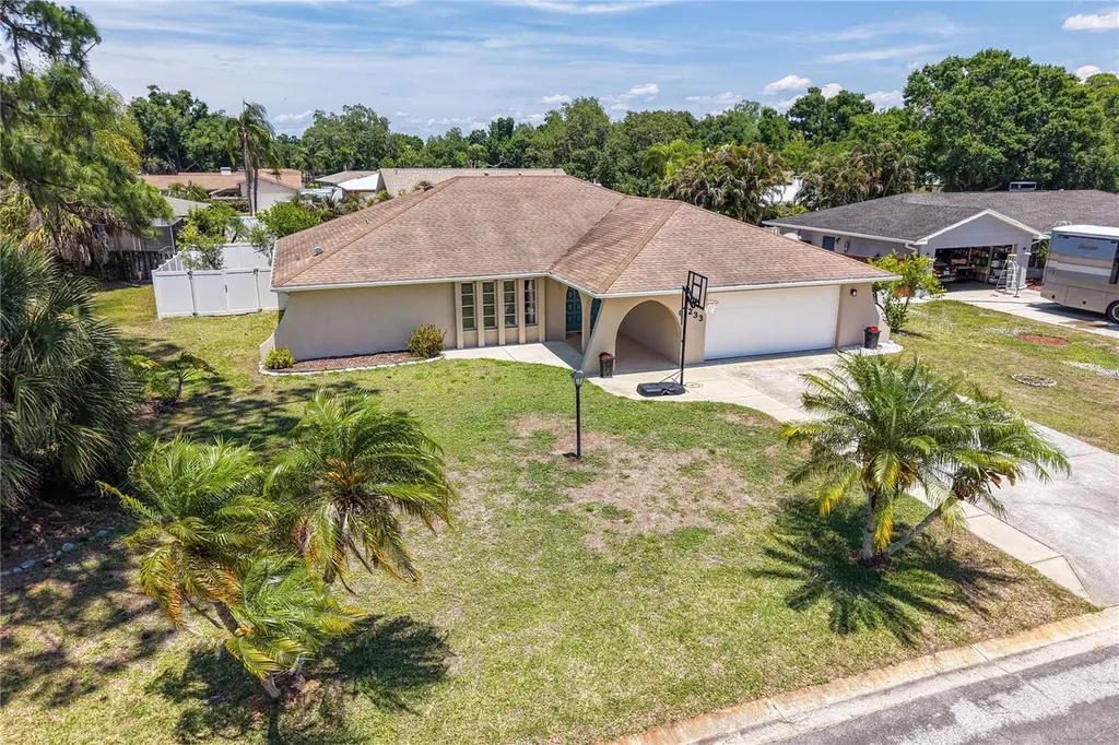 4233 Boswell Place Sarasota FL 34241