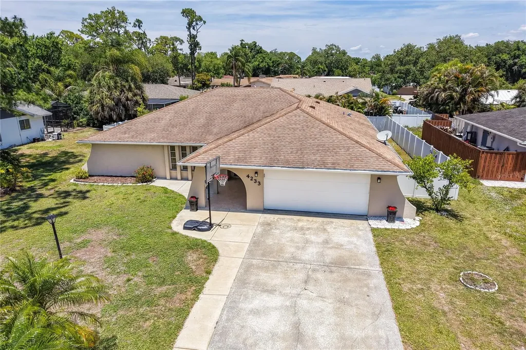 4233 Boswell Place Sarasota FL 34241