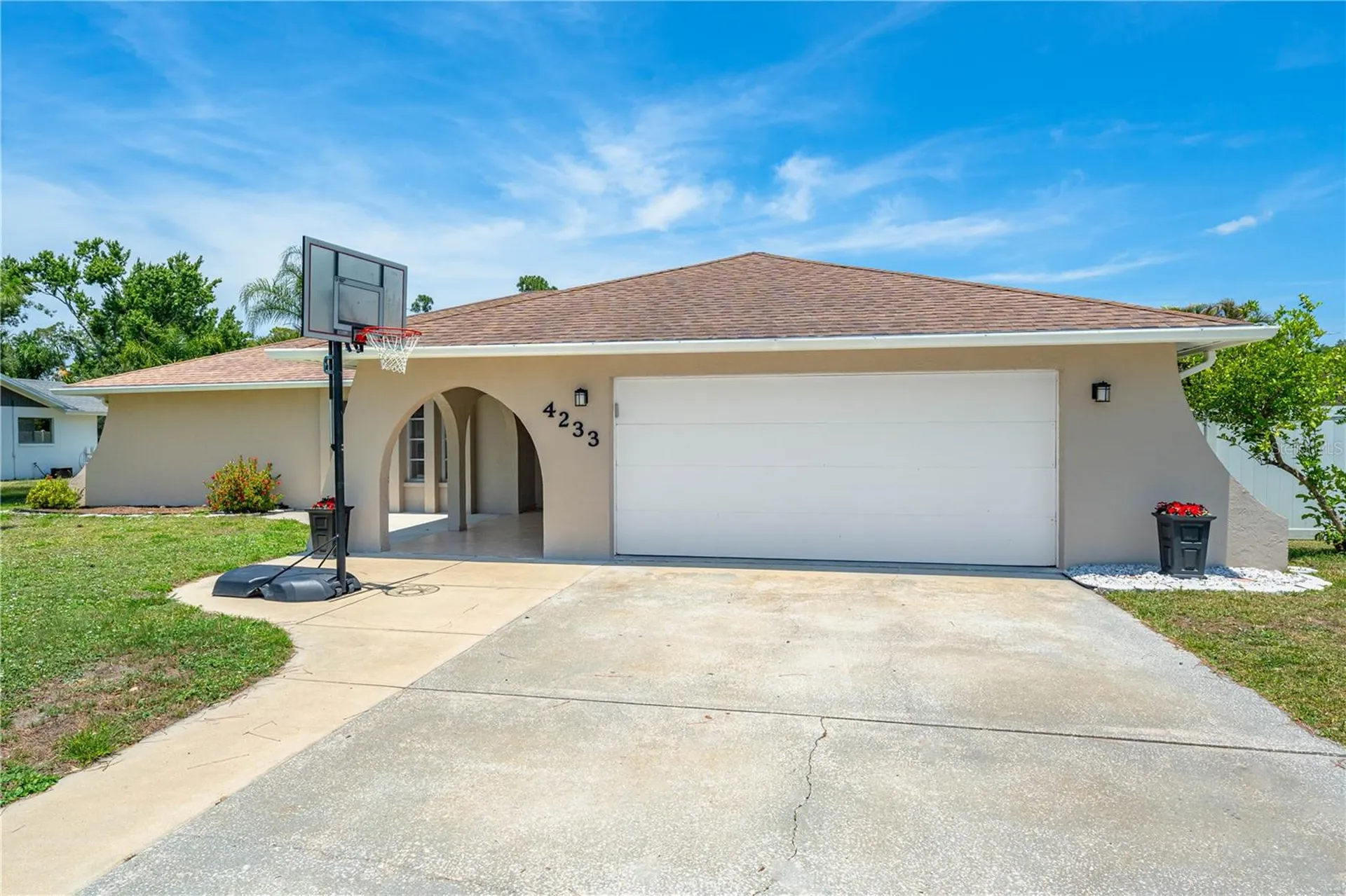 4233 Boswell Place Sarasota FL 34241