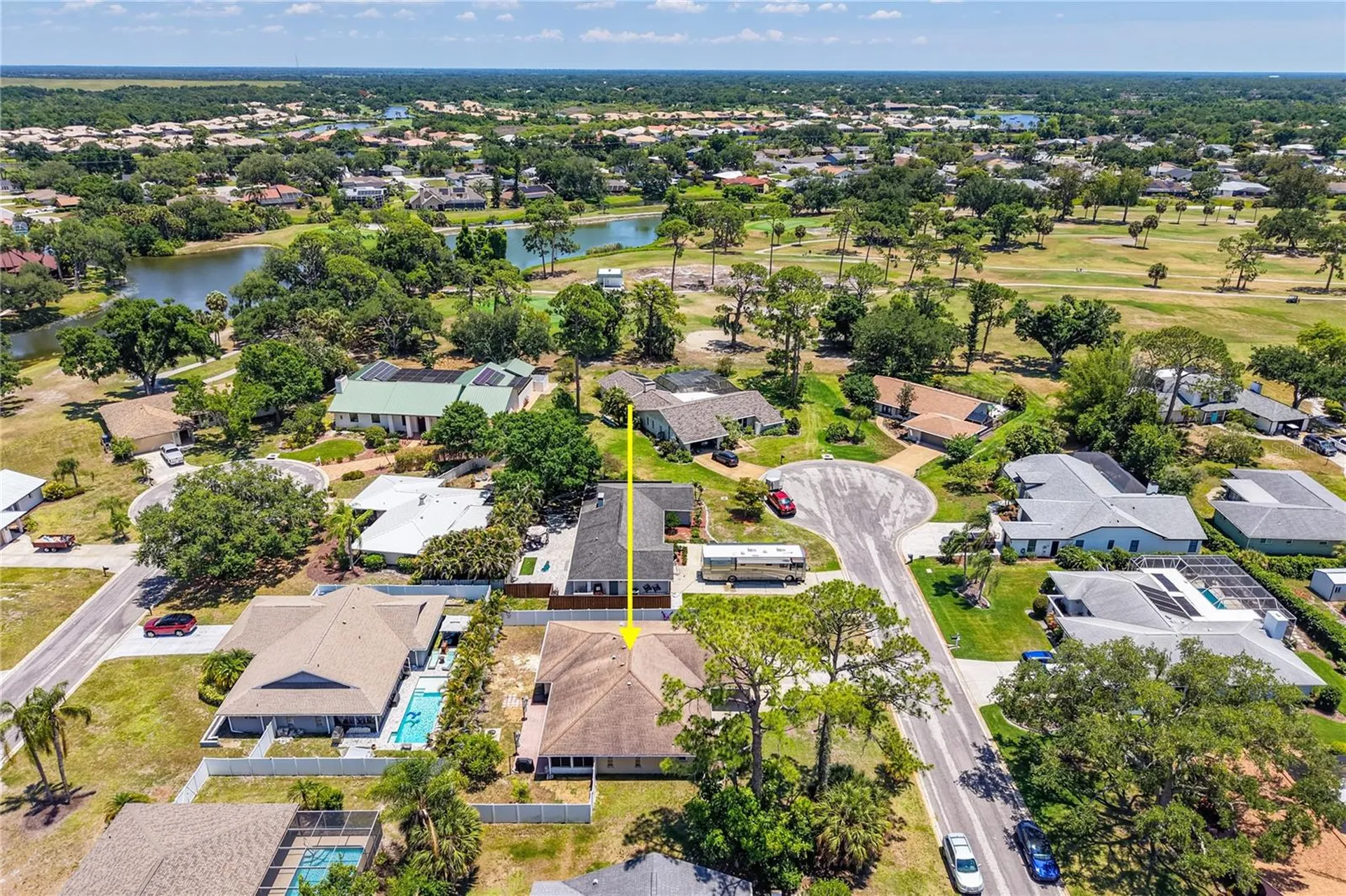 4233 Boswell Place Sarasota FL 34241