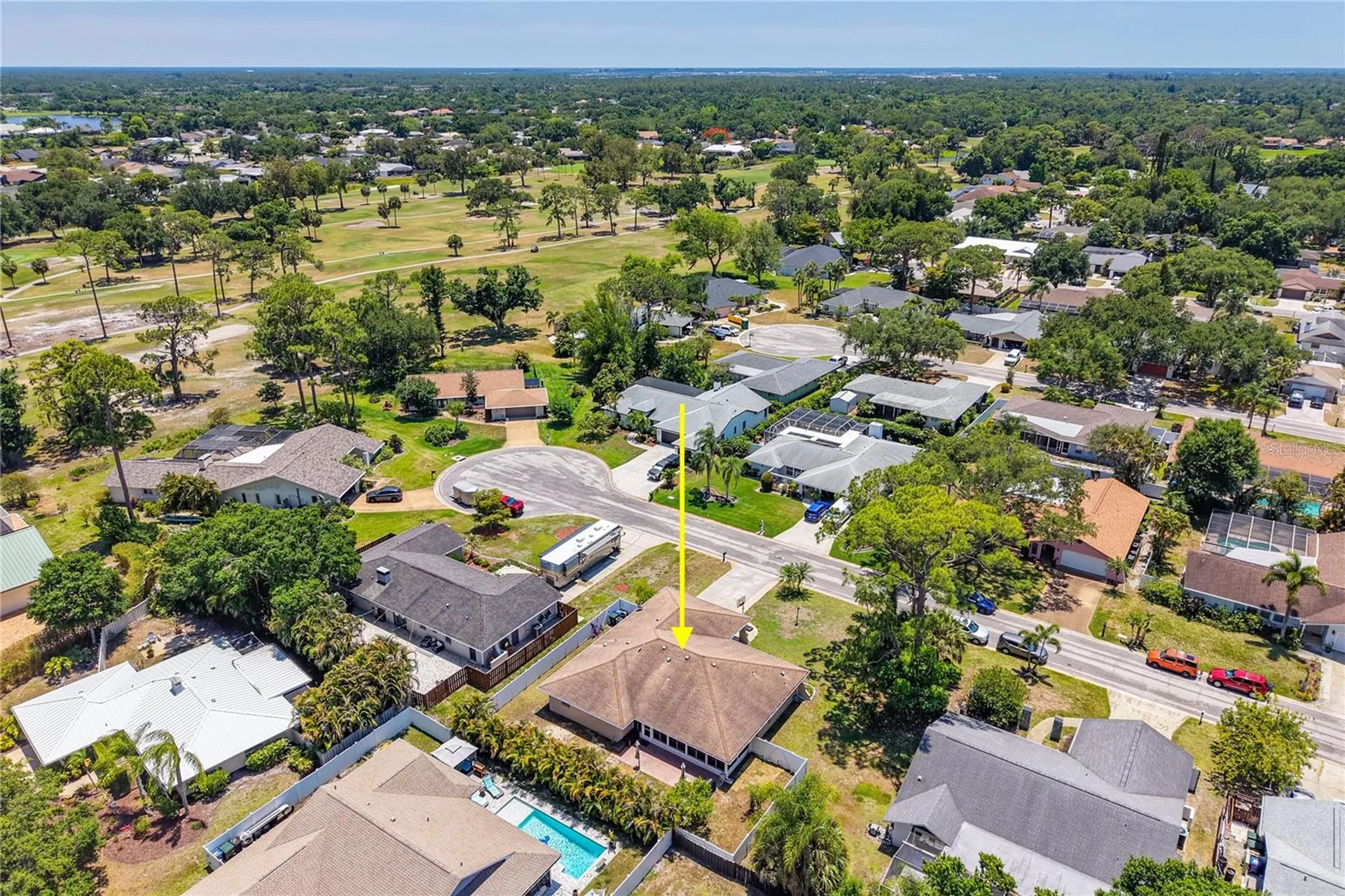 4233 Boswell Place Sarasota FL 34241