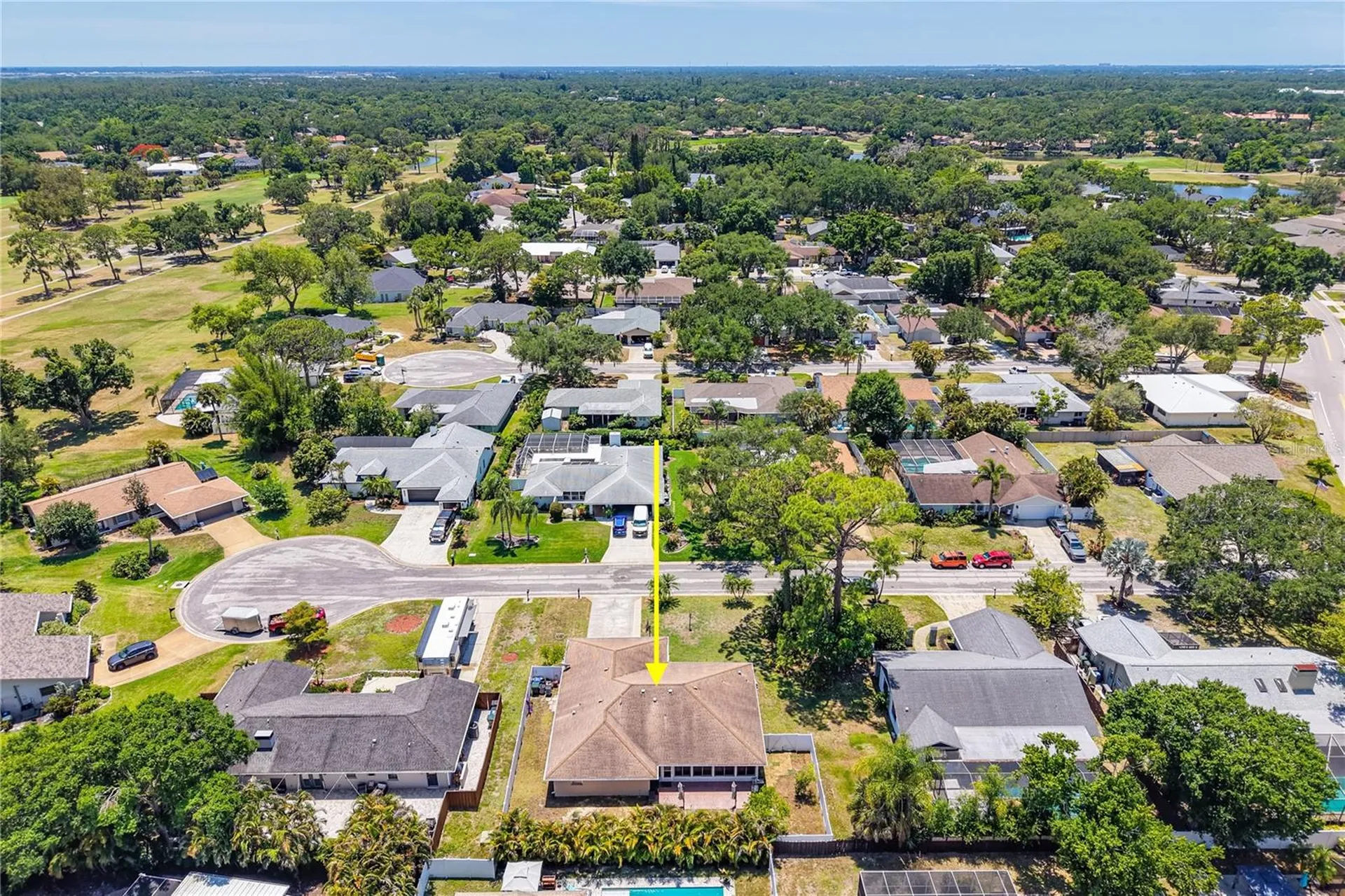 4233 Boswell Place Sarasota FL 34241