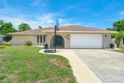 4233 Boswell Place Sarasota FL 34241
