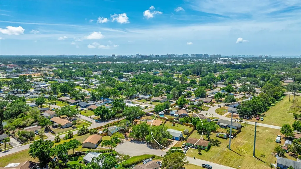 2237 Lockwood Meadows Circle Sarasota FL 34234