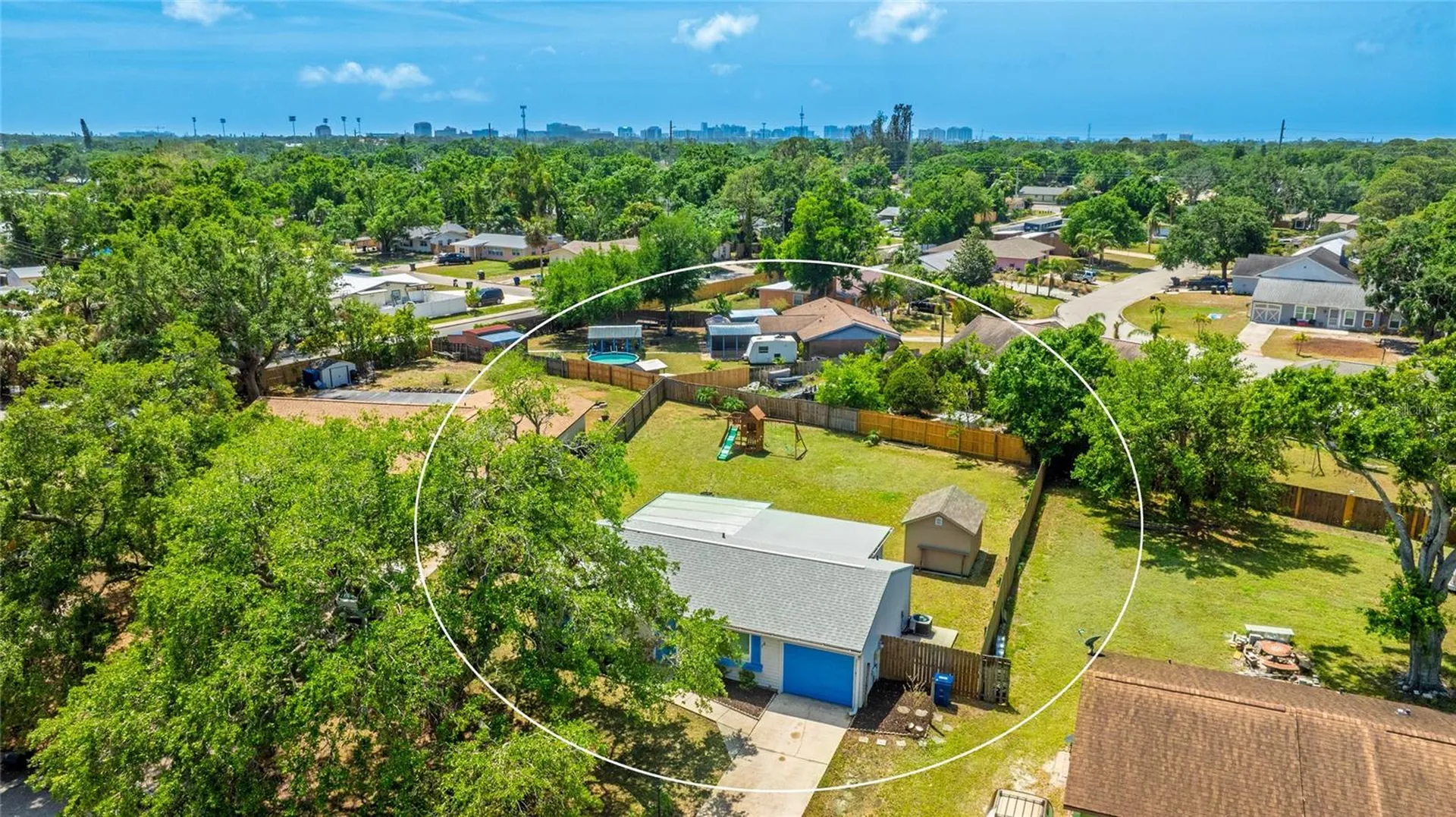 2237 Lockwood Meadows Circle Sarasota FL 34234