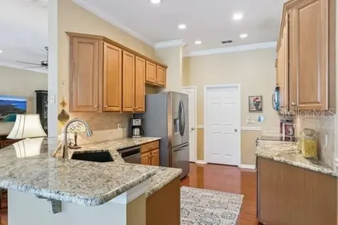 1820 Cherry Ridge Drive Lake Mary FL 32746