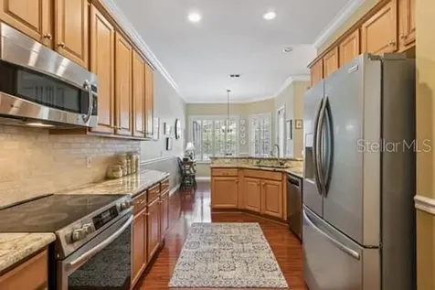 1820 Cherry Ridge Drive Lake Mary FL 32746