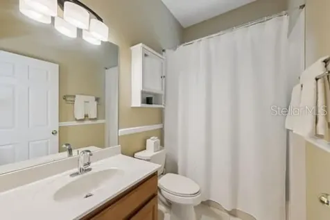 1820 Cherry Ridge Drive Lake Mary FL 32746