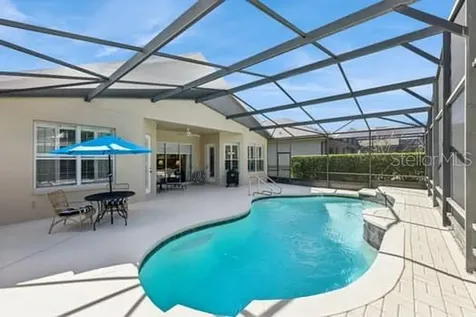 1820 Cherry Ridge Drive Lake Mary FL 32746