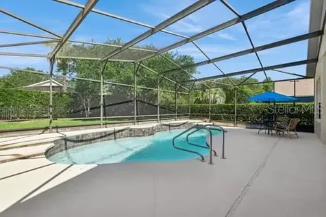 1820 Cherry Ridge Drive Lake Mary FL 32746