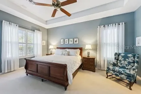1820 Cherry Ridge Drive Lake Mary FL 32746