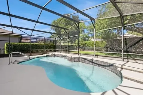 1820 Cherry Ridge Drive Lake Mary FL 32746