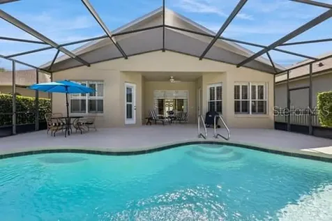 1820 Cherry Ridge Drive Lake Mary FL 32746