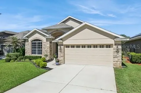 1820 Cherry Ridge Drive Lake Mary FL 32746
