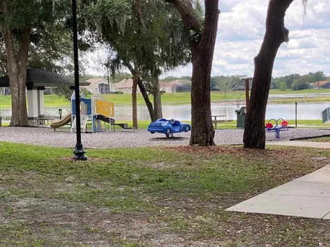 1820 Cherry Ridge Drive Lake Mary FL 32746