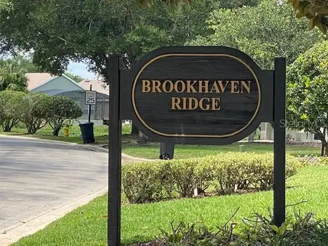 1820 Cherry Ridge Drive Lake Mary FL 32746