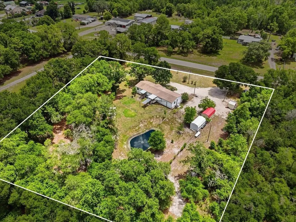 10626 Pathfinder Trail Lakeland FL 33809