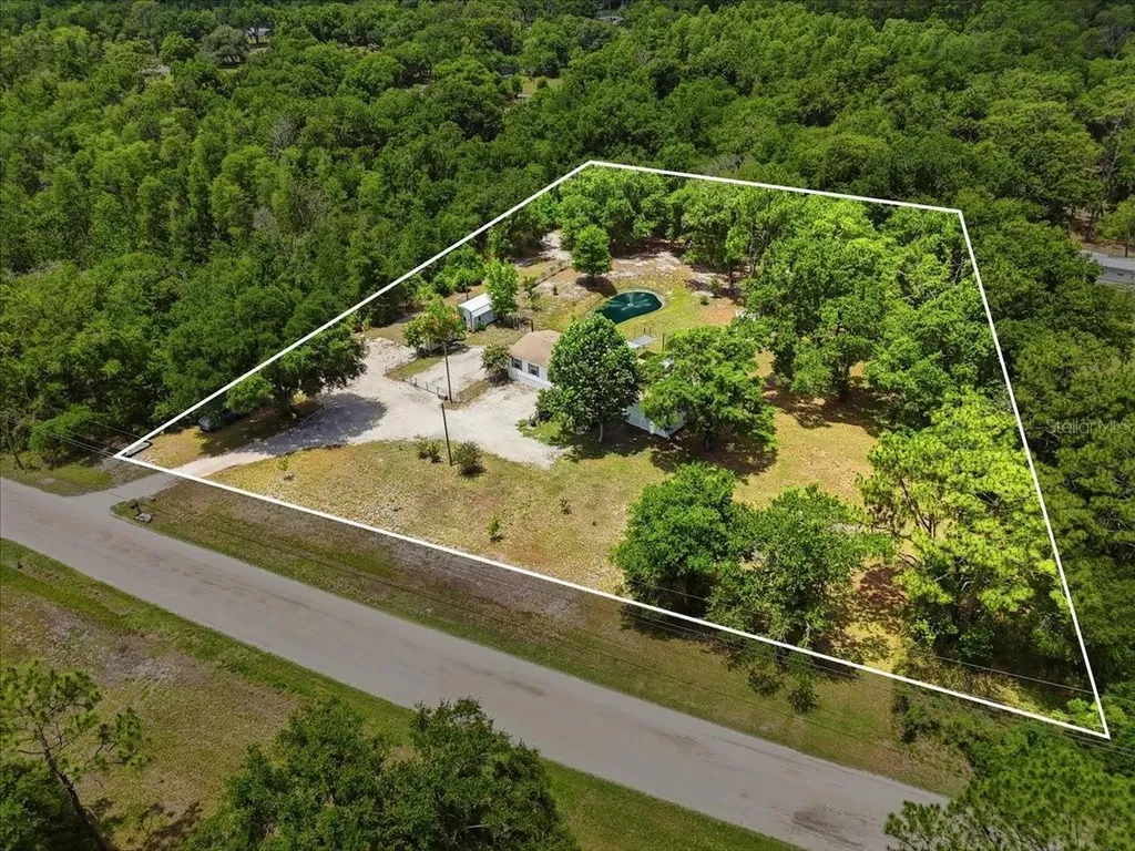 10626 Pathfinder Trail Lakeland FL 33809