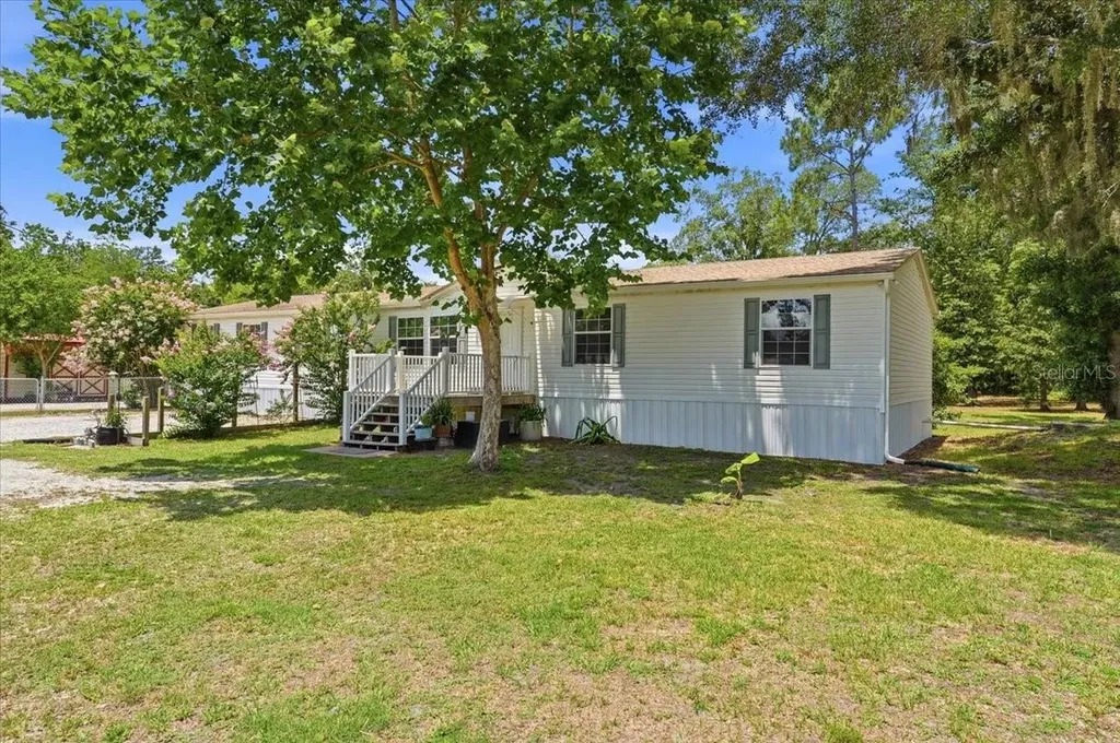 10626 Pathfinder Trail Lakeland FL 33809