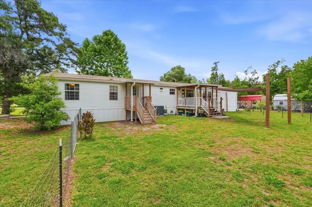 10626 Pathfinder Trail Lakeland FL 33809