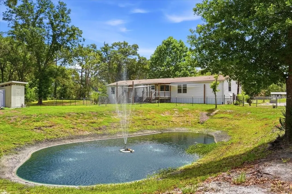 10626 Pathfinder Trail Lakeland FL 33809