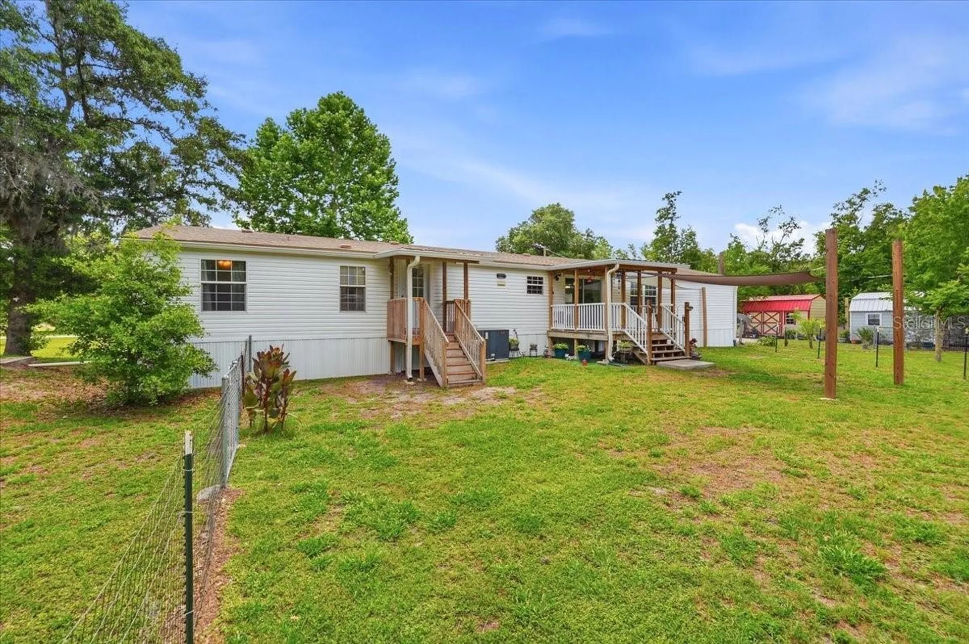 10626 Pathfinder Trail Lakeland FL 33809