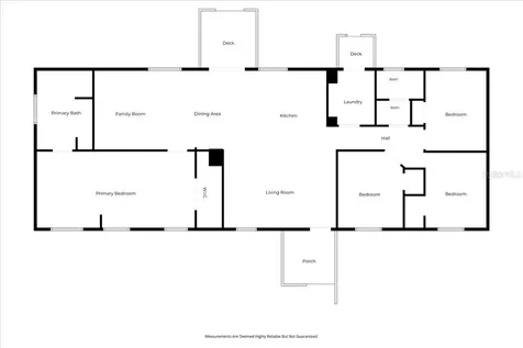 10626 Pathfinder Trail Lakeland FL 33809