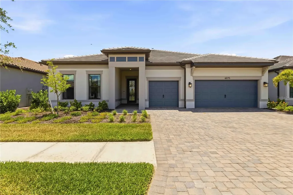 6075 Sawgrass Lake Court Nokomis FL 34275