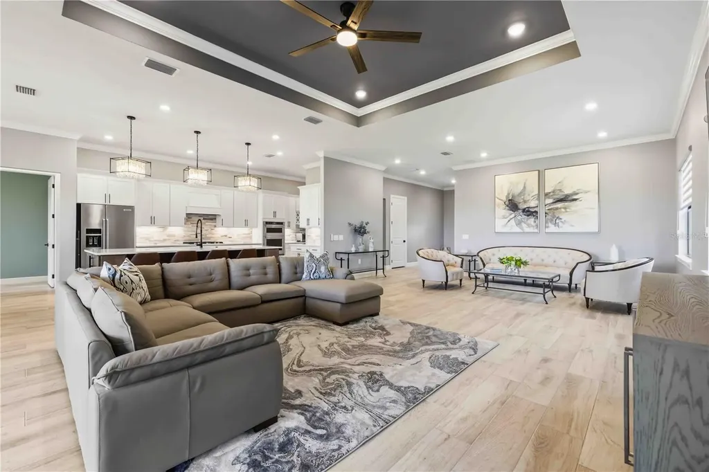 6075 Sawgrass Lake Court Nokomis FL 34275