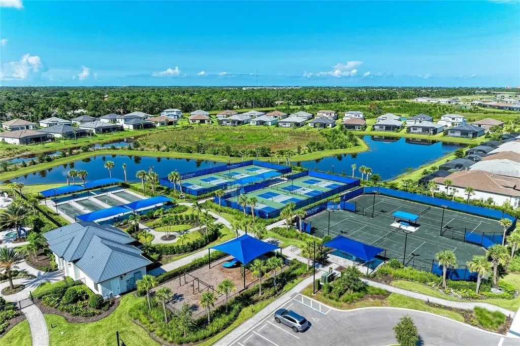 6075 Sawgrass Lake Court Nokomis FL 34275
