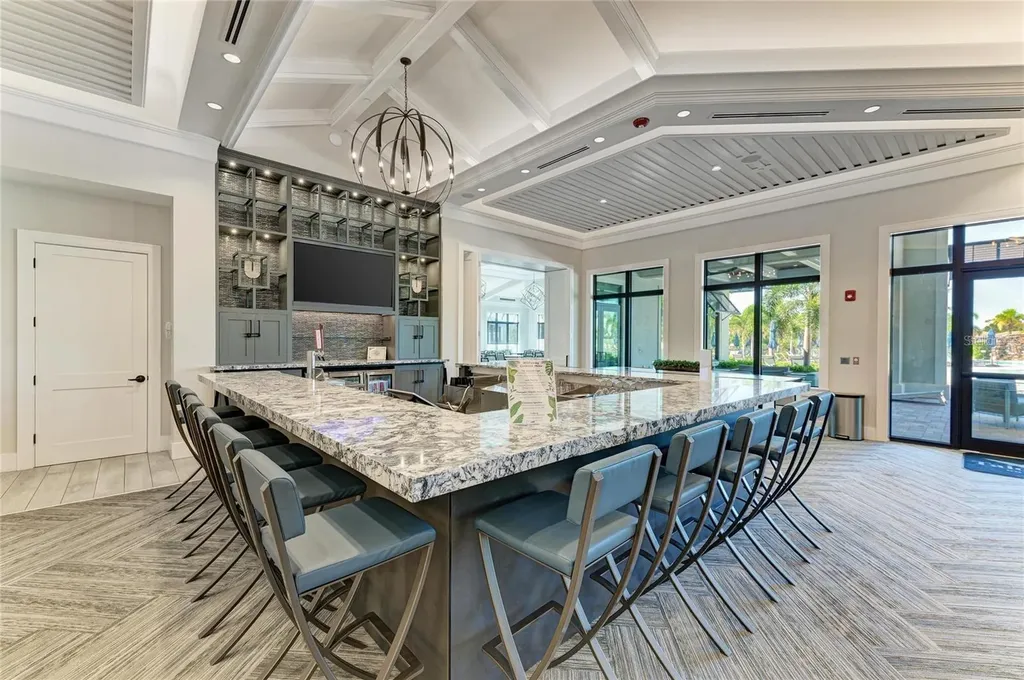 6075 Sawgrass Lake Court Nokomis FL 34275