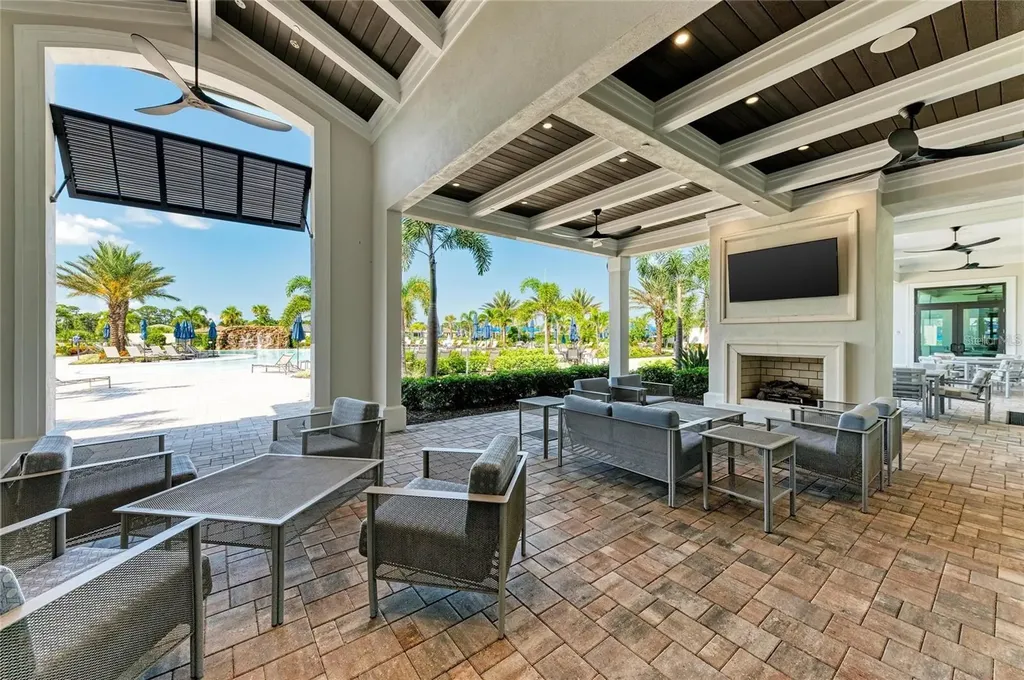 6075 Sawgrass Lake Court Nokomis FL 34275