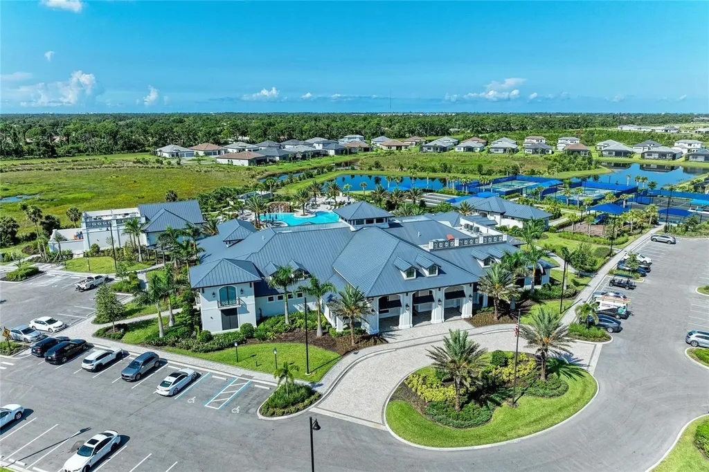 6075 Sawgrass Lake Court Nokomis FL 34275